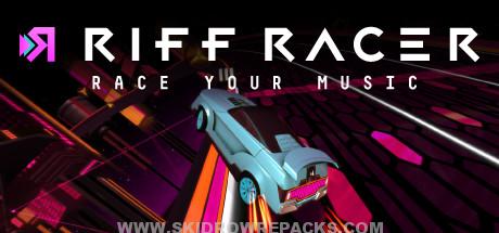 Riff Racer – Race Your Music! Full Version