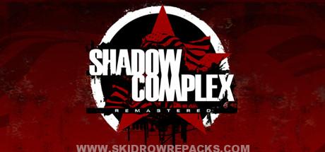 Shadow Complex Remastered Full Version