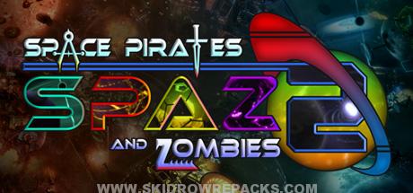 Space Pirates And Zombies 2 Full Version