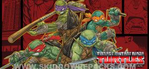 Teenage Mutant Ninja Turtles Mutants in Manhattan Full Version