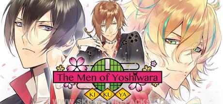 The Men of Yoshiwara Kikuya Full Version