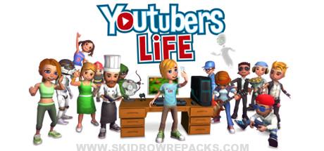 Youtubers Life v0.7.7 Full Version