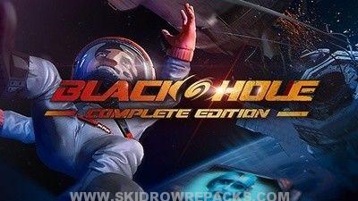 BLACKHOLE Complete Edition Full Version