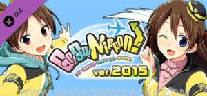 Go! Go! Nippon! 2015 Full Version