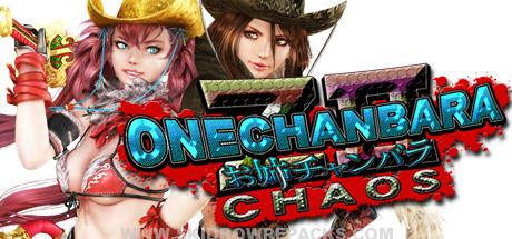 Onechanbara Z2 Chaos Full Version