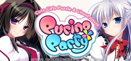 Purino Party Full Version