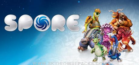 SPORE Complete Pack Full Version