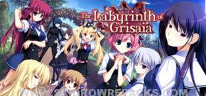 The Labyrinth of Grisaia Full Version