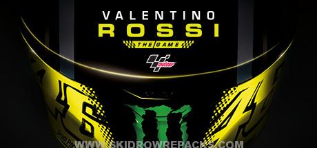 Valentino Rossi The Game Full Version