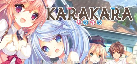 KARAKARA Full Version
