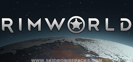 RimWorld Full Version
