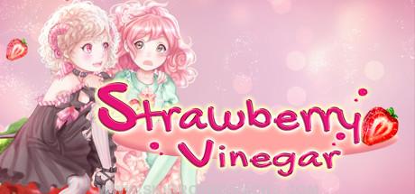 Strawberry Vinegar Full Version