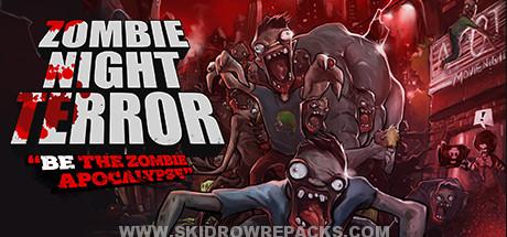 Zombie Night Terror Full Version