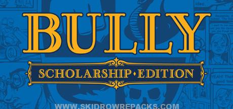 Bully Scholarship Edition Free Download