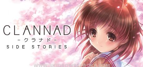 CLANNAD Side Stories Full Version