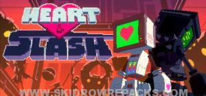 Heart&Slash Free Download