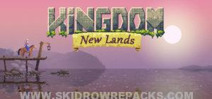 Kingdom New Lands Full Version