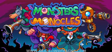 Monsters and Monocles Full Version