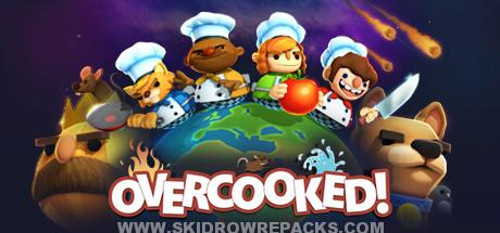 Overcooked Full Version