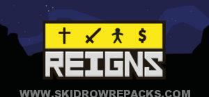 Reigns PC Full Version