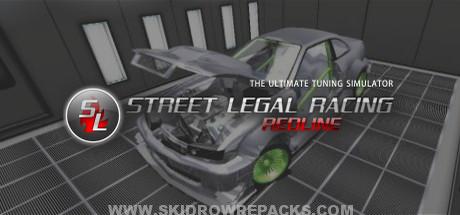 Street Legal Racing Redline Free Download