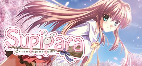 Supipara – Chapter 1 Spring Has Come! Full Version