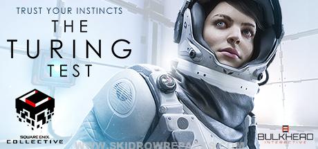 The Turing Test Full Version
