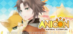  Anicon Animal Complex Cat's Path Full Version