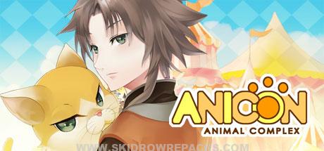 Anicon Animal Complex Cat’s Path Full Version