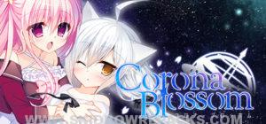 Corona Blossom Vol.1 Gift From the Galaxy Full Version