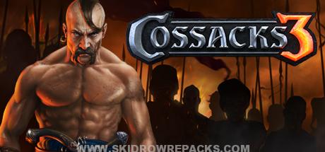 Cossacks 3 Full Version