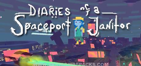 Diaries of a Spaceport Janitor Full Version