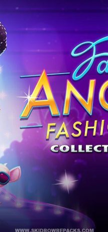 Fabulous Angela’s Fashion Fever Collector’s Edition Full Version