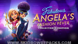 Fabulous Angela’s Fashion Fever Collector’s Edition Full Version
