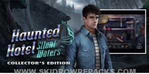 Haunted Hotel Silent Waters Collector's Edition Full Version