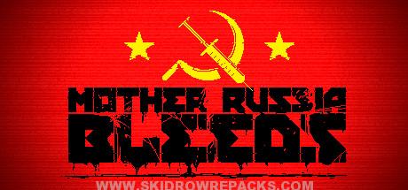 Mother Russia Bleeds Full Version