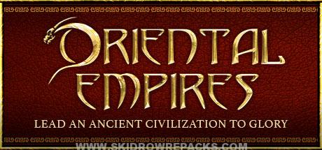 Oriental Empires Full Version
