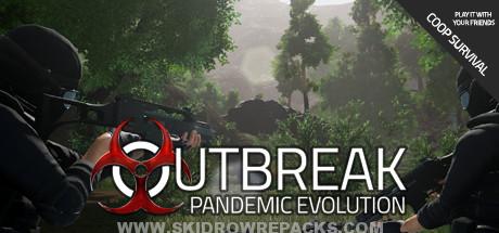 Outbreak Pandemic Evolution Full Version