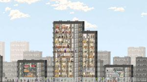 Project Highrise Free Download