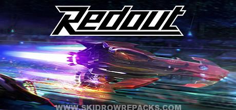 Redout Full Version