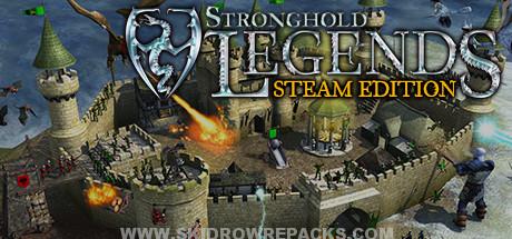 Stronghold Legends Steam Edition Full Version