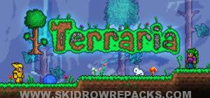 Terraria v1.3.3 Full Version
