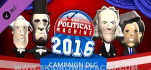 The Political Machine 2016 - Campaign Free Download