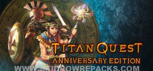 Titan Quest Anniversary Edition Full Version