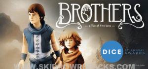 Brothers - A Tale of Two Sons GOG Free Download