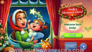 Delicious Emilys Christmas Carol Platinum Edition Full Version