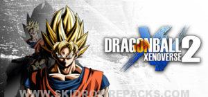 Dragon Ball Xenoverse 2 Full Version