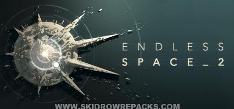 Endless Space 2 Full Version