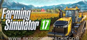Farming Simulator 17 Full Version