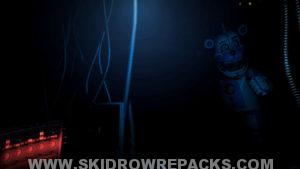 Five Nights at Freddy's Sister Location Free Download